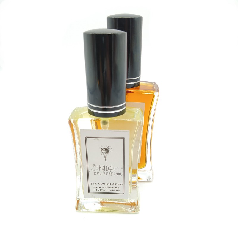 Perfume equivalente a Male de Jean Paul Gaultier 001